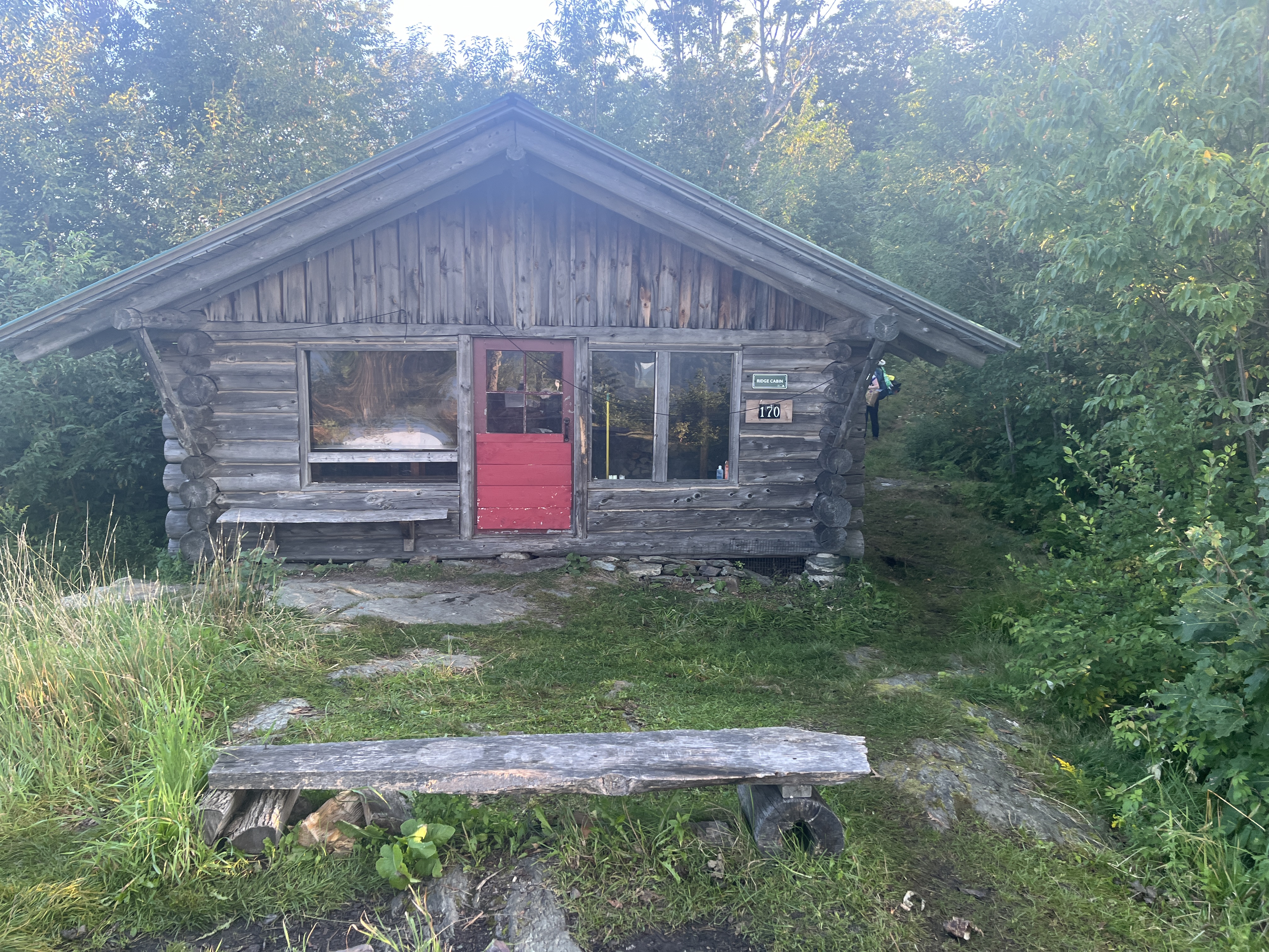 cabin