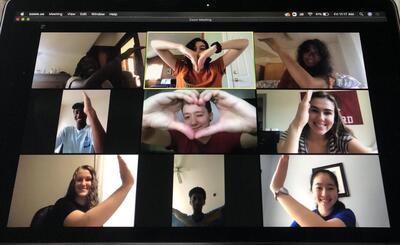 FOP Love
