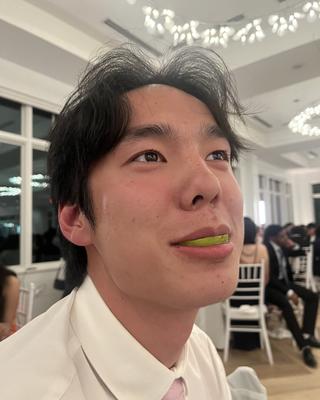 Alexander Gong