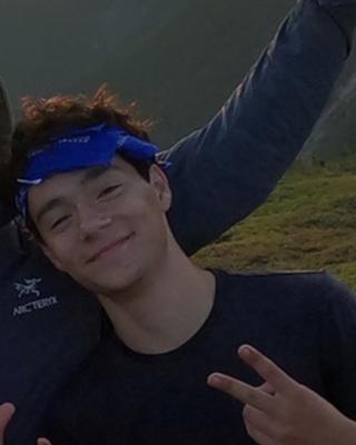 Brandon Mendoza