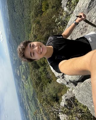 Charlie Chen