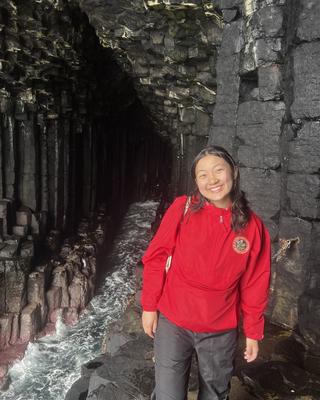 Claire Jiang