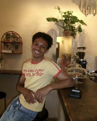 Jaden Gillion