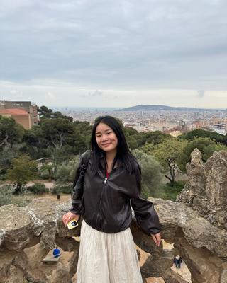 Juliet Bu