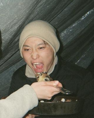 Tony Liu